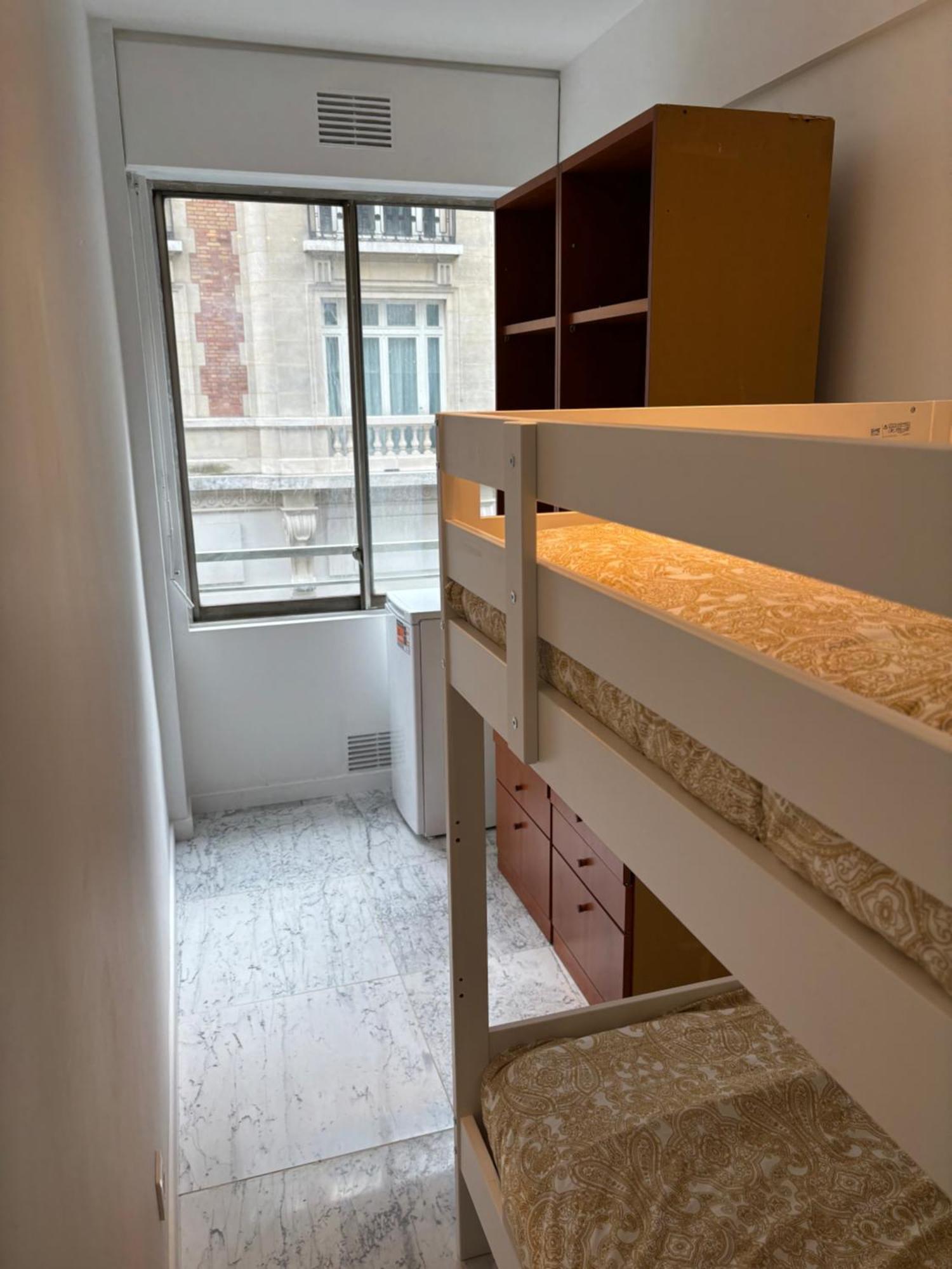 Paris Ponthieu Daire Dış mekan fotoğraf