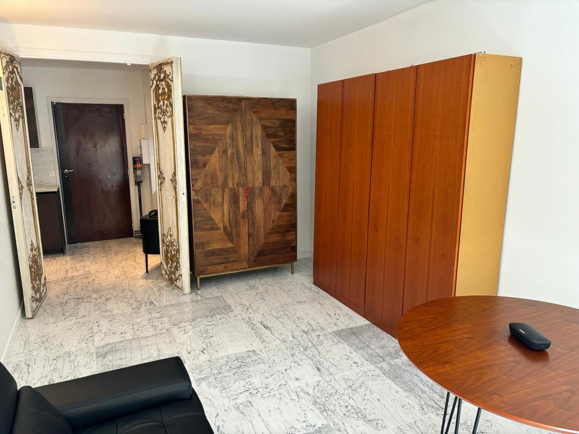 Paris Ponthieu Daire Dış mekan fotoğraf