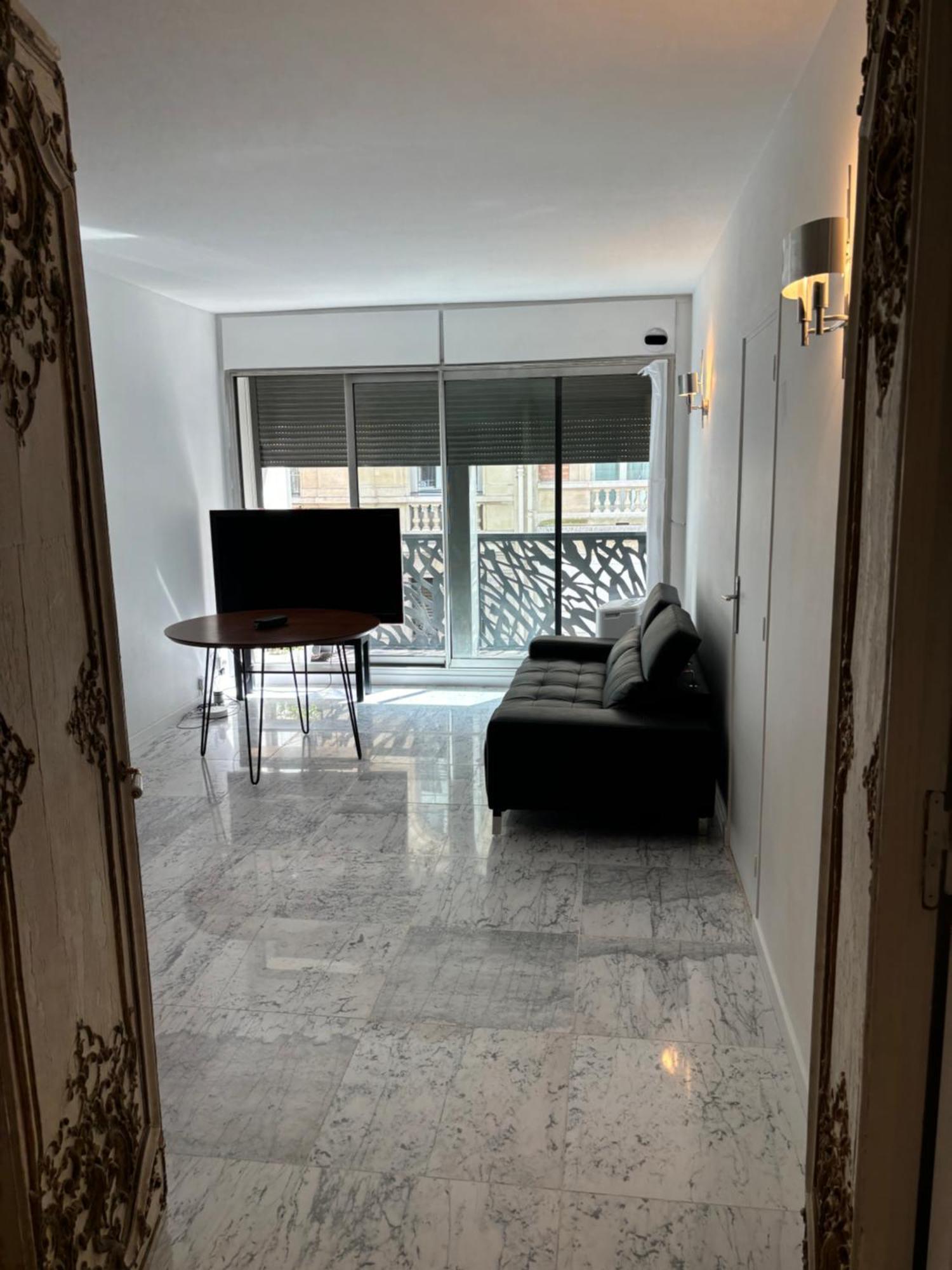 Paris Ponthieu Daire Dış mekan fotoğraf