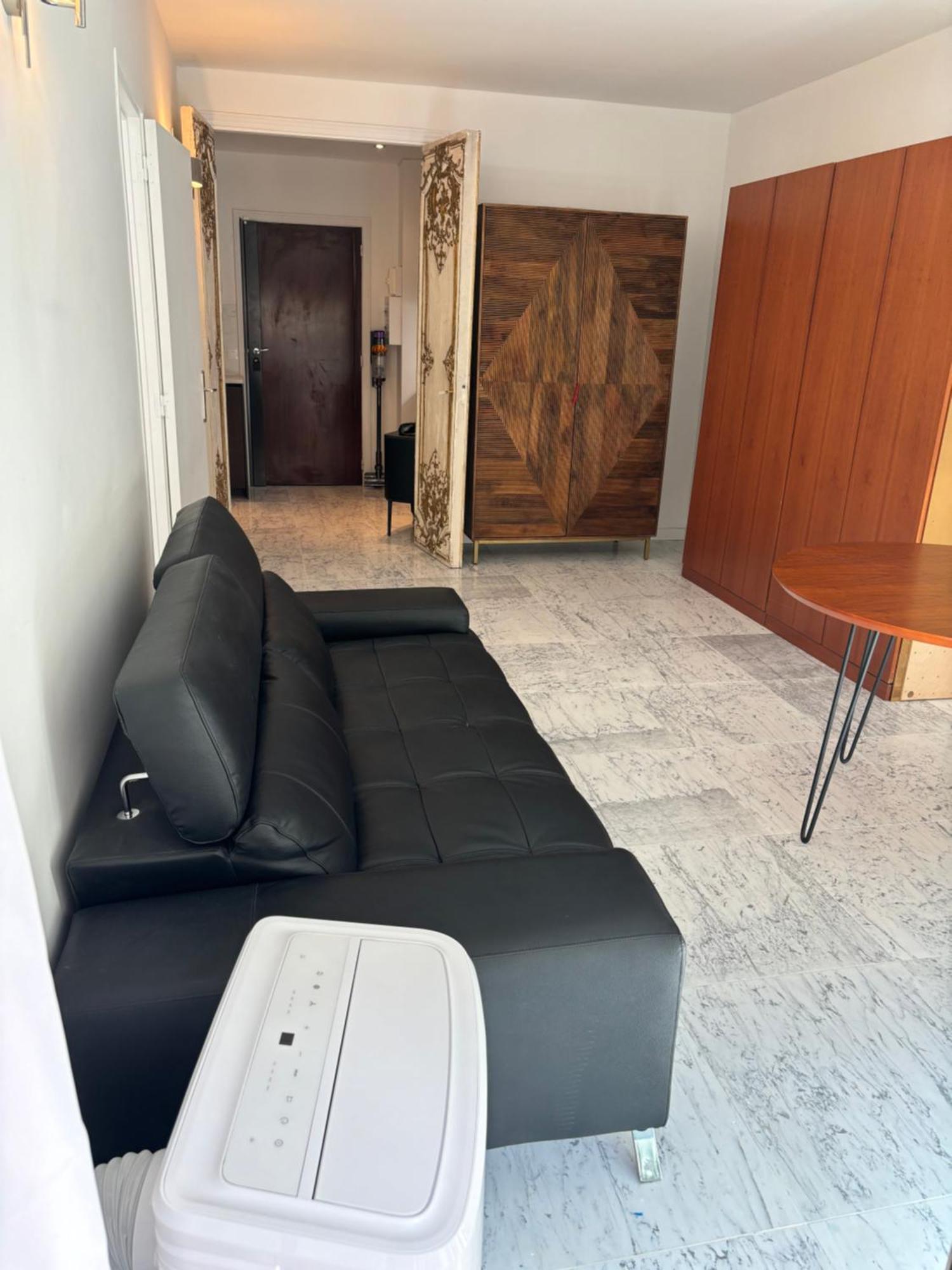 Paris Ponthieu Daire Dış mekan fotoğraf