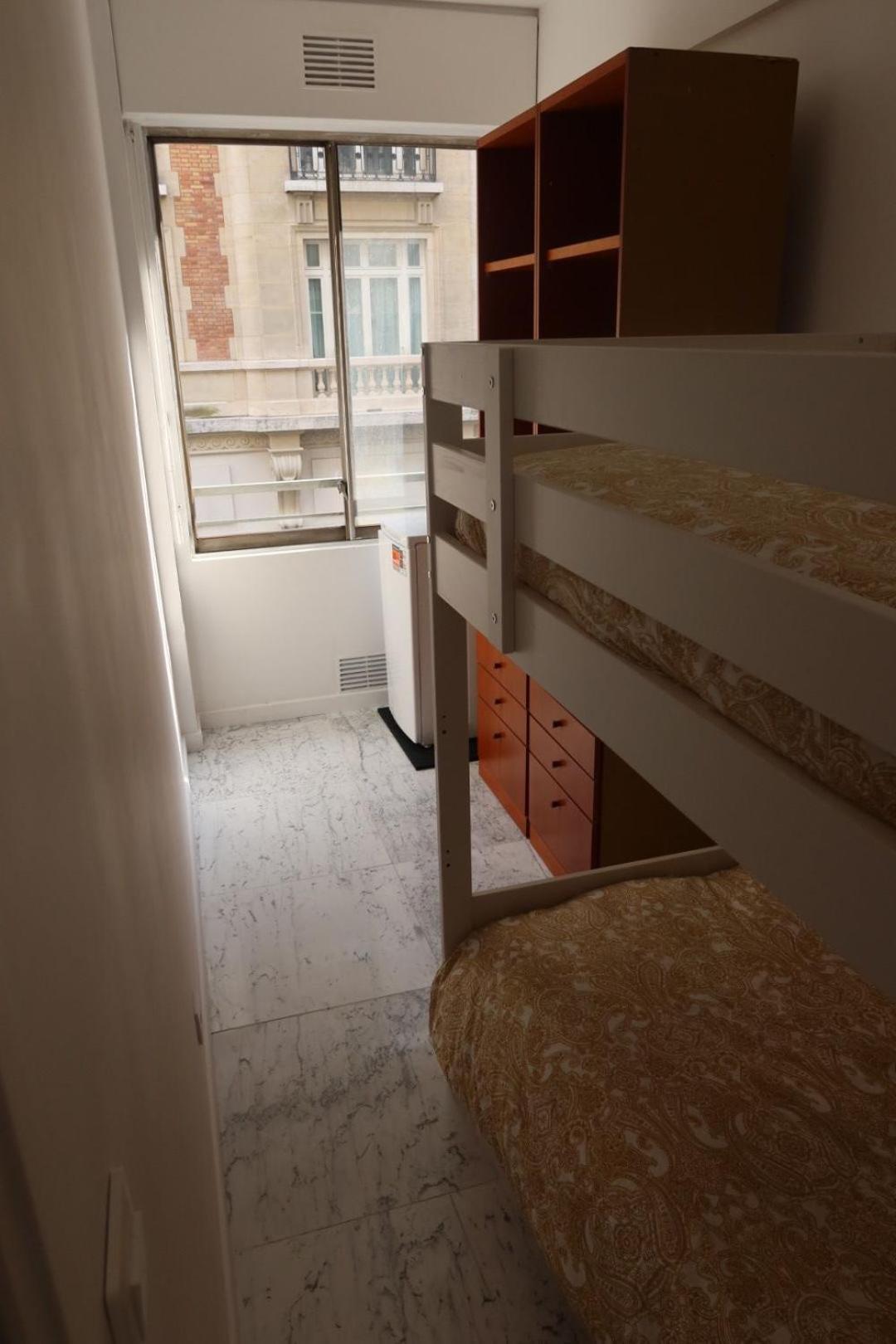 Paris Ponthieu Daire Dış mekan fotoğraf